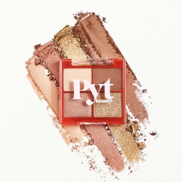 Pyt Beauty Upcycle Eyeshadow palette Brand New - Picture 2 of 2